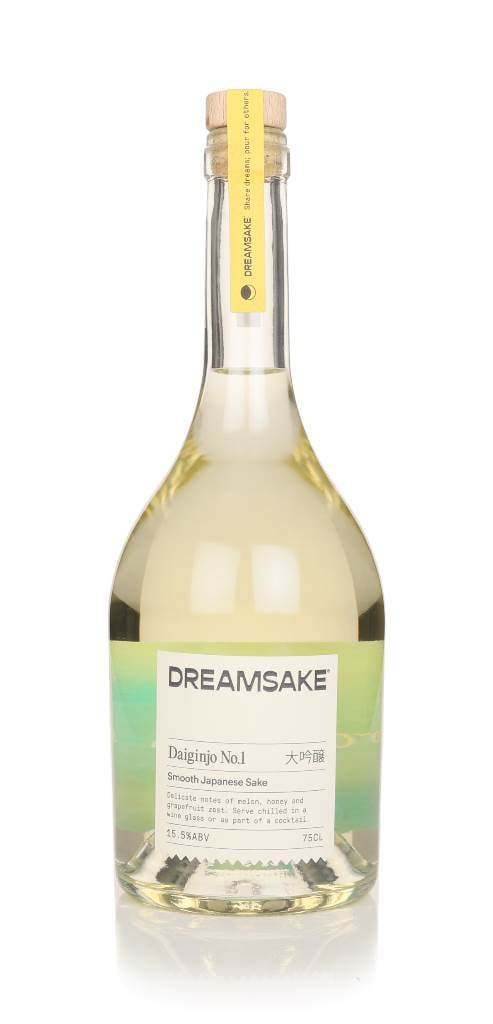 Dreamsake Daiginjo No.1 product image