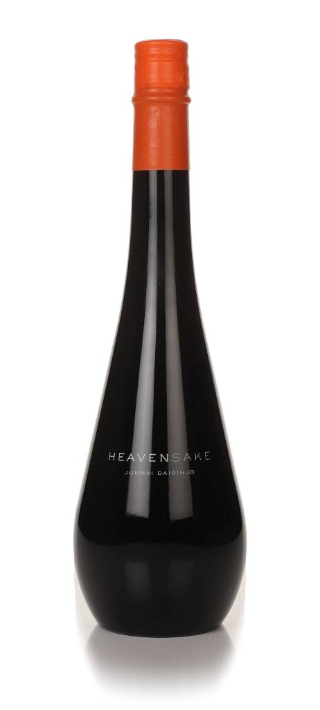 Heavensake Junmai Daiginjo Orange Label product image