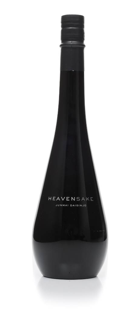 Heavensake Junmai Daiginjo product image