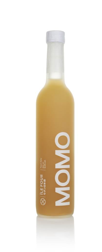 Île Four Momo Peach Sake product image