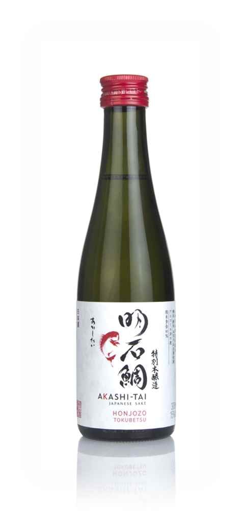 Akashi-Tai Honjozo Tokubetsu