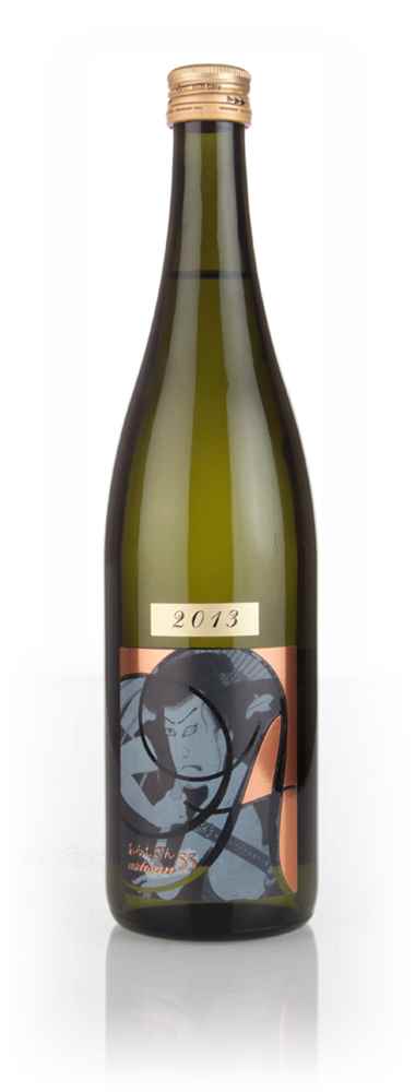 Artisan 55 Junmai Ginjo 2013