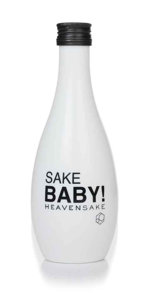 Heavensake Sake Baby!