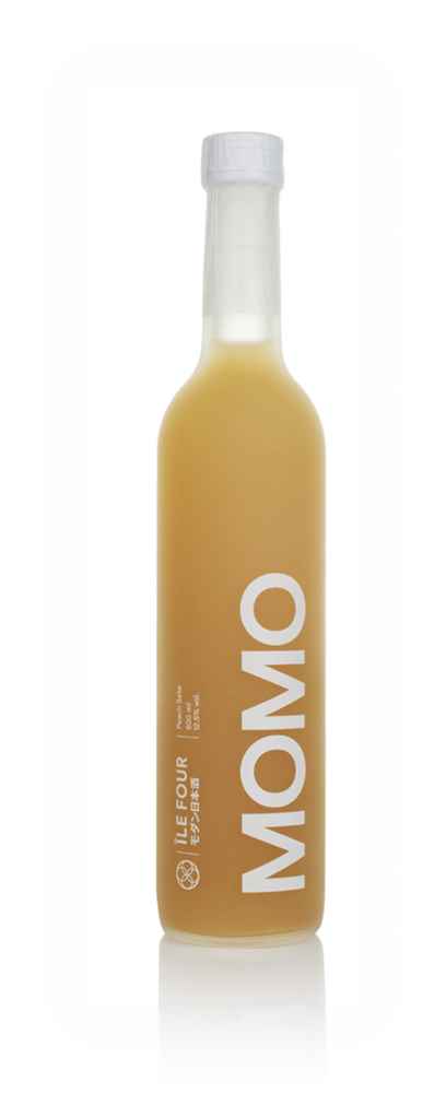 Île Four Momo Peach Sake