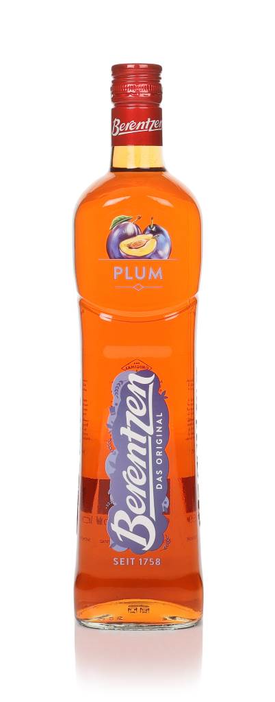 Berentzen Plum product image