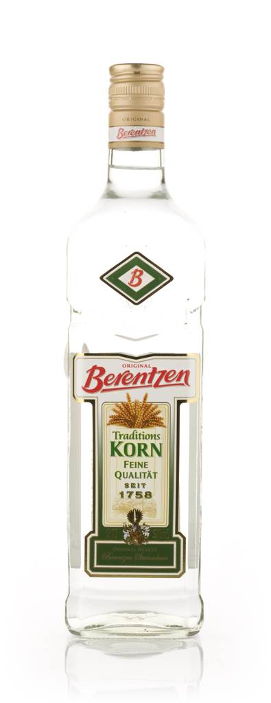 Berentzen Traditions Korn product image