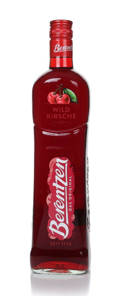 Berentzen Wild Cherry product image