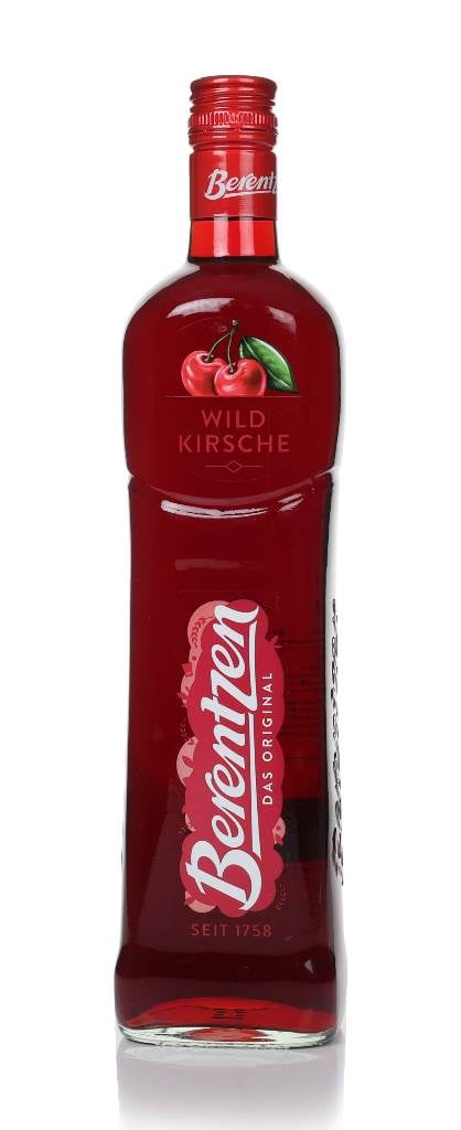 Berentzen Wild Cherry product image