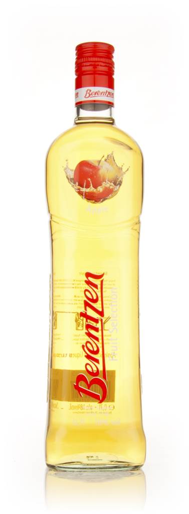 Berentzen Apple Schnapps product image