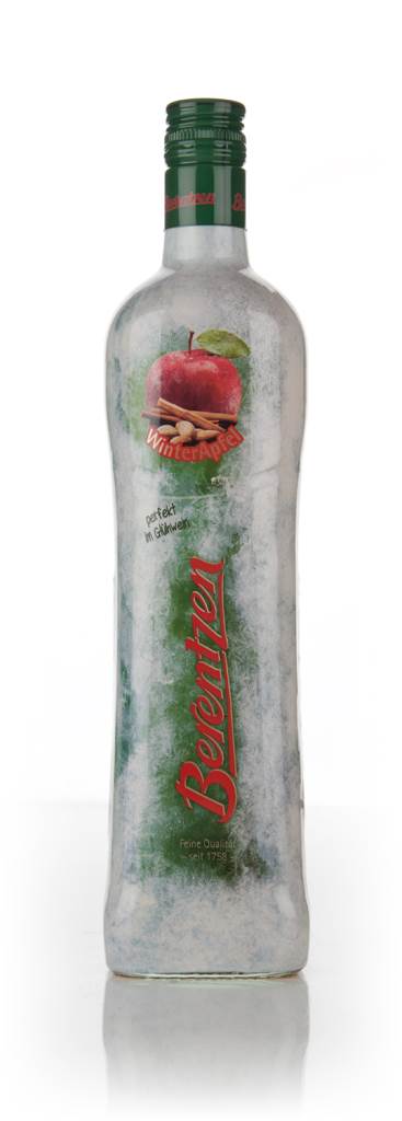 Berentzen Winter Apfel product image