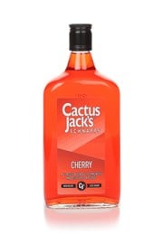 Cactus Jack's Cherry 