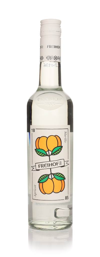 Freihof 1885 Marille (Apricot) product image