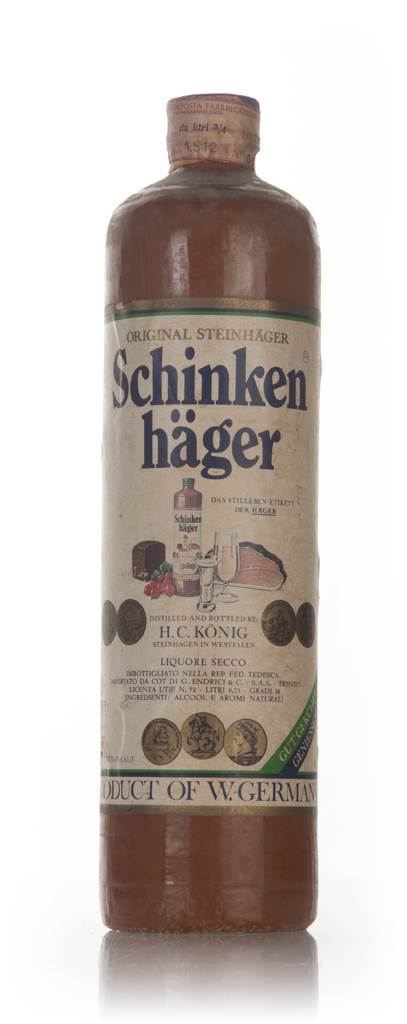 Schinkenhäger - 1970s product image