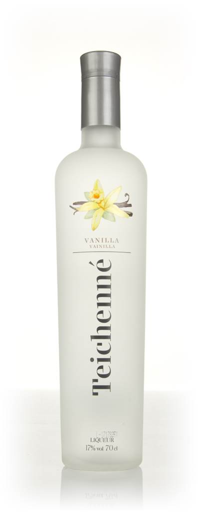 Teichenné Vainilla Vanilla Schnapps product image