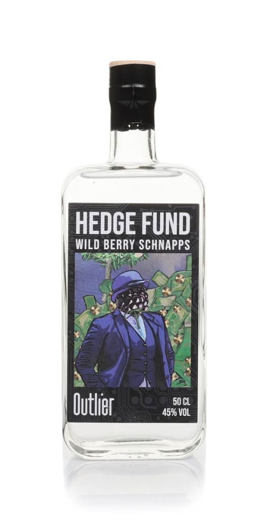 Outlier Hedge Fund Wild Berry Schnapps product image