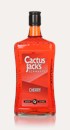 Cactus Jack's Cherry Schnapps