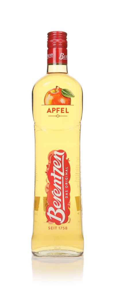 Berentzen Apfel