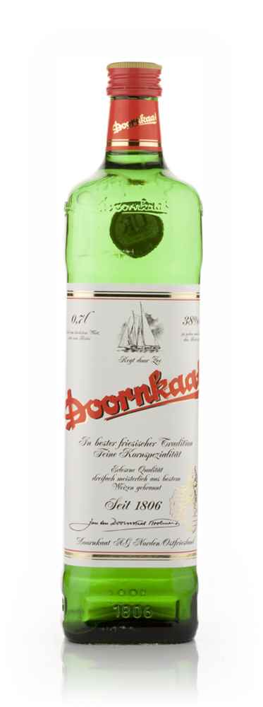 Berentzen Doornkaat