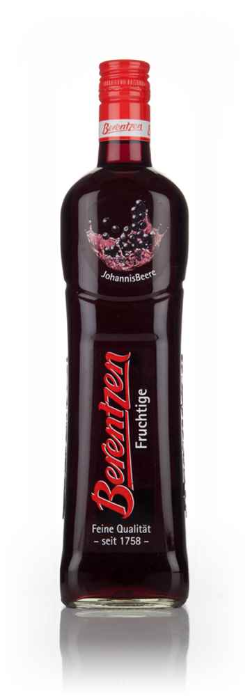 Berentzen Johannis Beere (Blackcurrant)