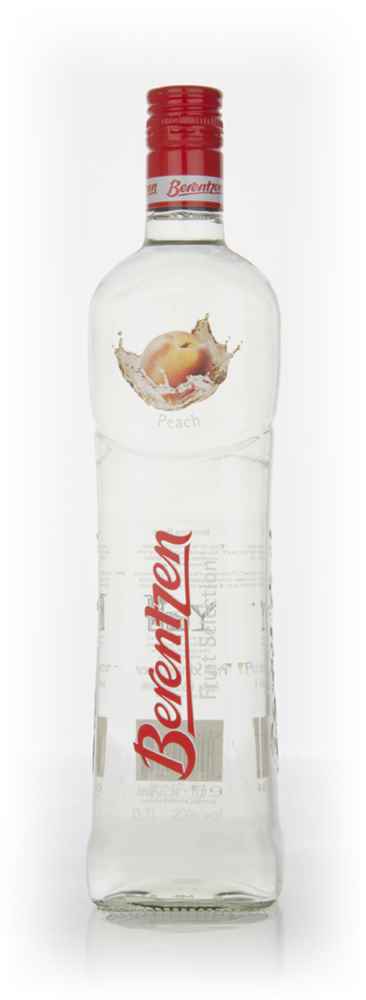 Berentzen Peach Schnapps