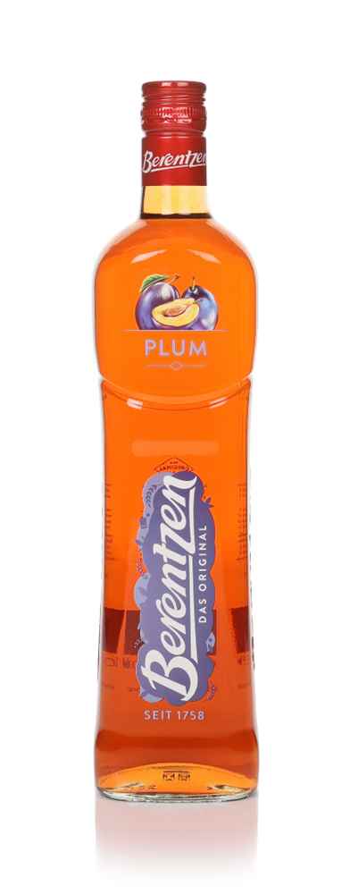 Berentzen Plum