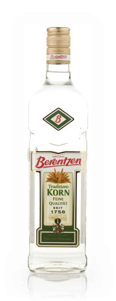 Berentzen Traditions Korn