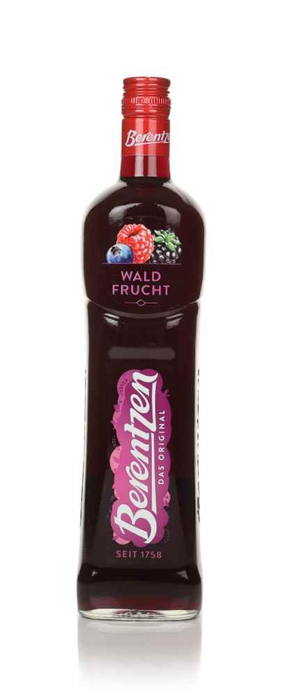 Berentzen Wild Berry 70cl | Master of Malt