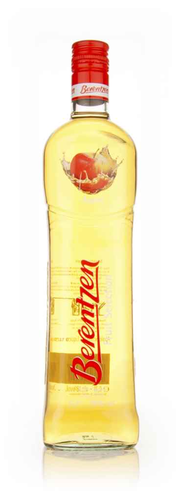 Berentzen Apple Schnapps