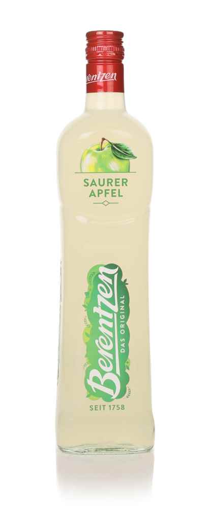 Berentzen Sour Apple