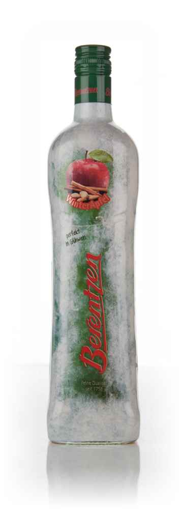 Berentzen Winter Apfel