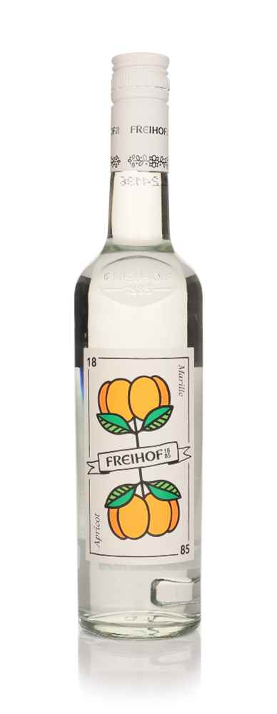 Freihof 1885 Marille (Apricot)