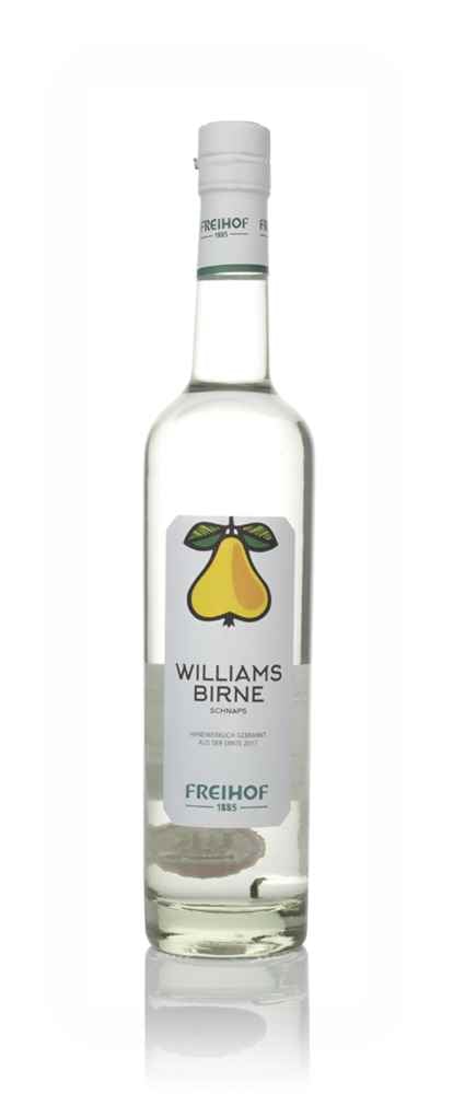 Freihof 1885 Williams Birne (Williams Pear)