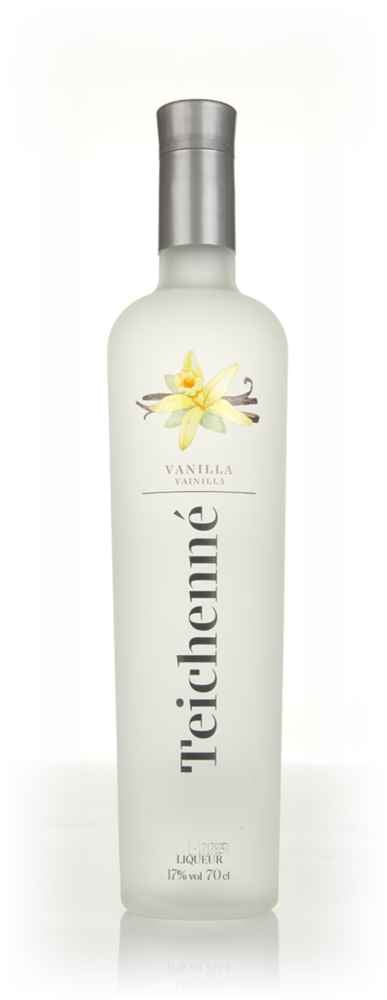 Teichenné Vainilla Vanilla Schnapps