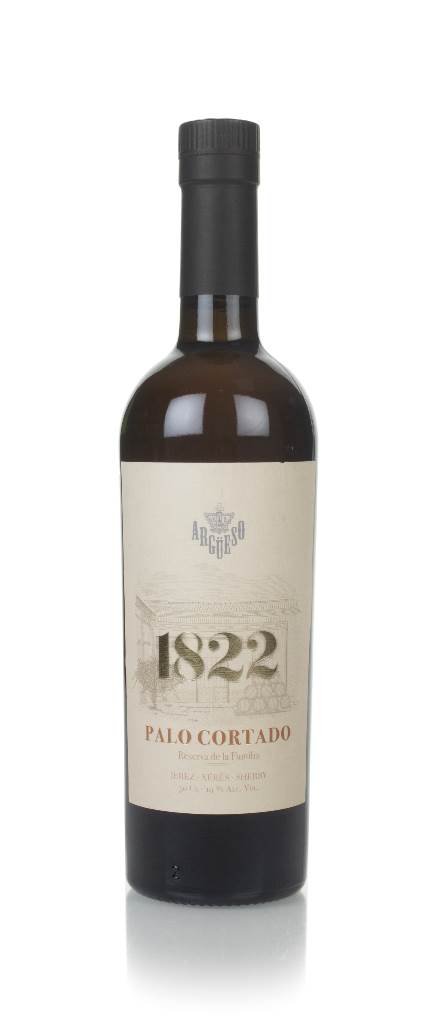 Argueso 1822 Palo Cortado product image