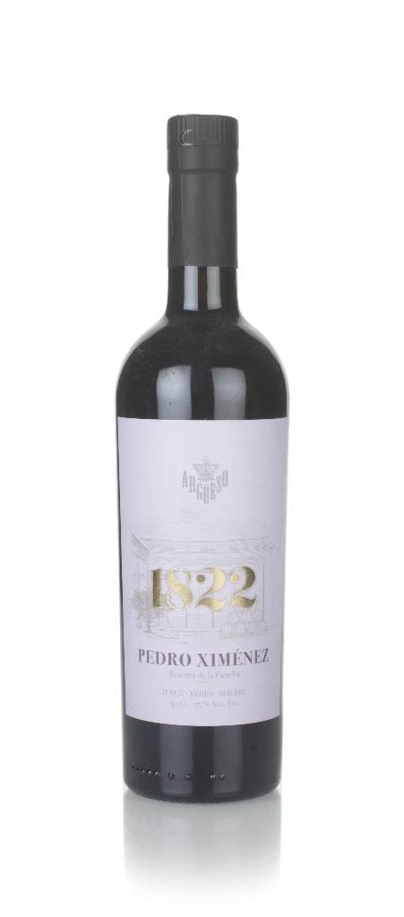 Argüeso 1822 Pedro Ximénez product image