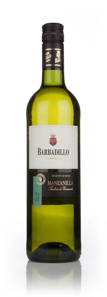 Barbadillo Manzanilla product image