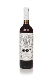 Port of Leith sherry 19%