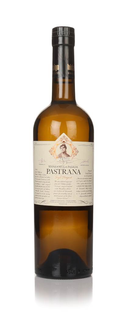 Bodegas Hidalgo Pasada Pastrana Manzanilla product image