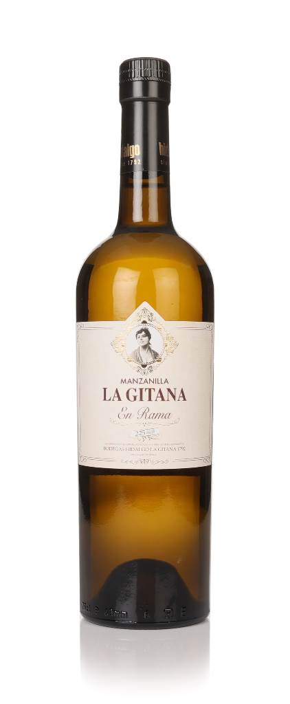 Manzanilla La Gitana En Rama product image