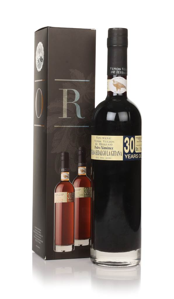 Triana Hidalgo La Gitana 30 Year Old Pedro Ximénez product image
