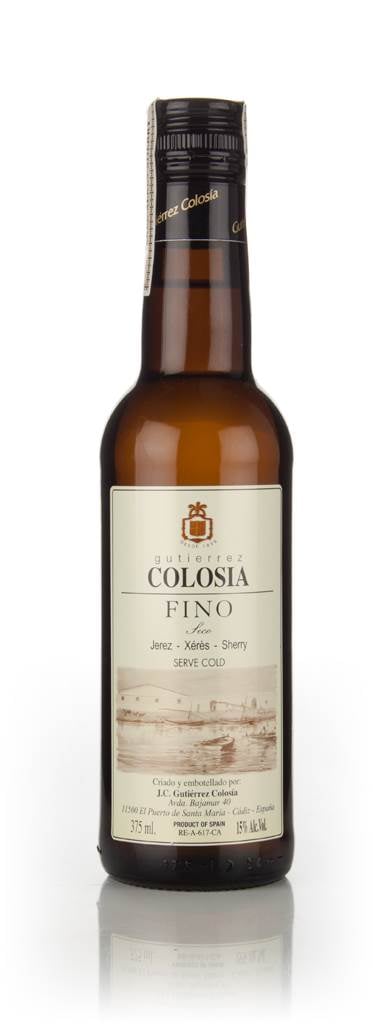 Colosia Fino Dry Sherry (37.5cl) product image