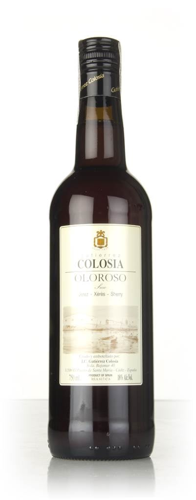 Colosia Oloroso Sherry product image