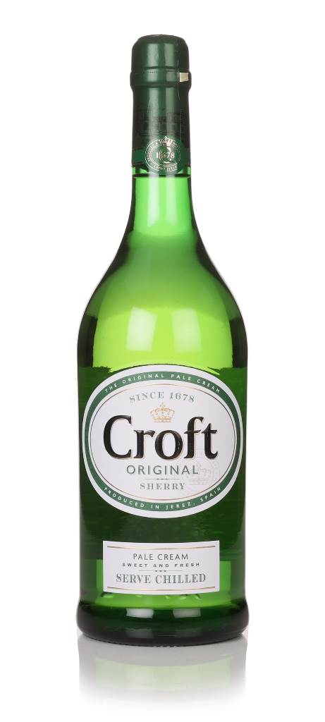 Croft Original Sherry product image