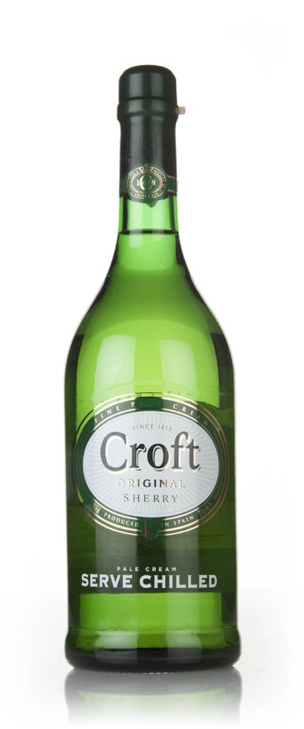 Croft Original Sherry product image