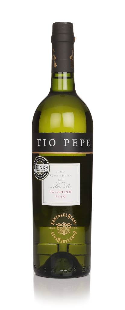 Gonzalez Byass Tio Pepe Palomino Fino product image
