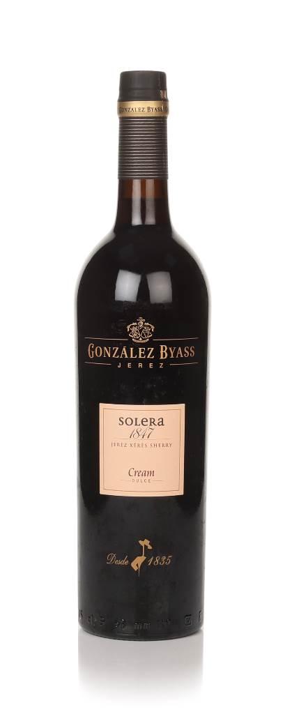 Gonzalez Byass Solera 1847 product image