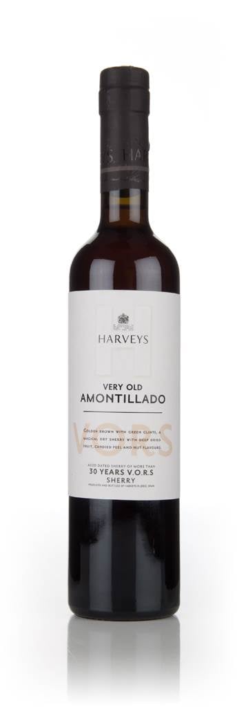 Harveys Fine Old Amontillado 30 Year Old VORS product image