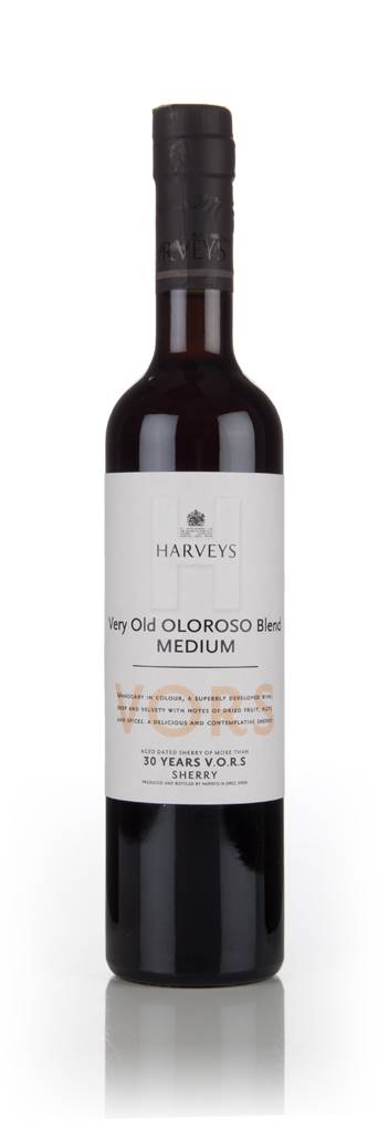 Harveys 30 Year Medium V.O.R.S product image