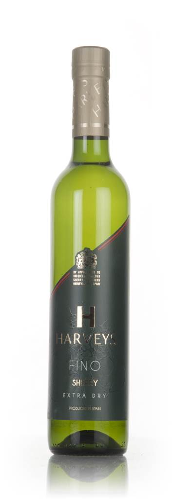Harveys Extra Dry Fino product image
