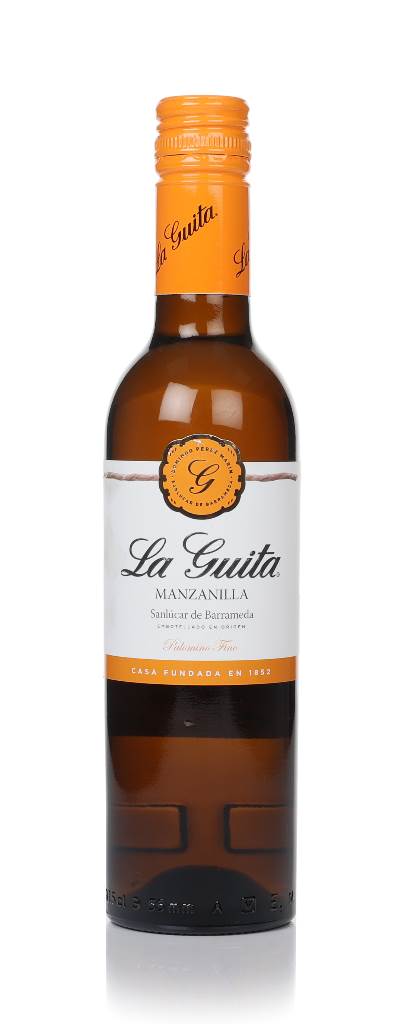 La Guita Manzanilla (37.5cl) product image